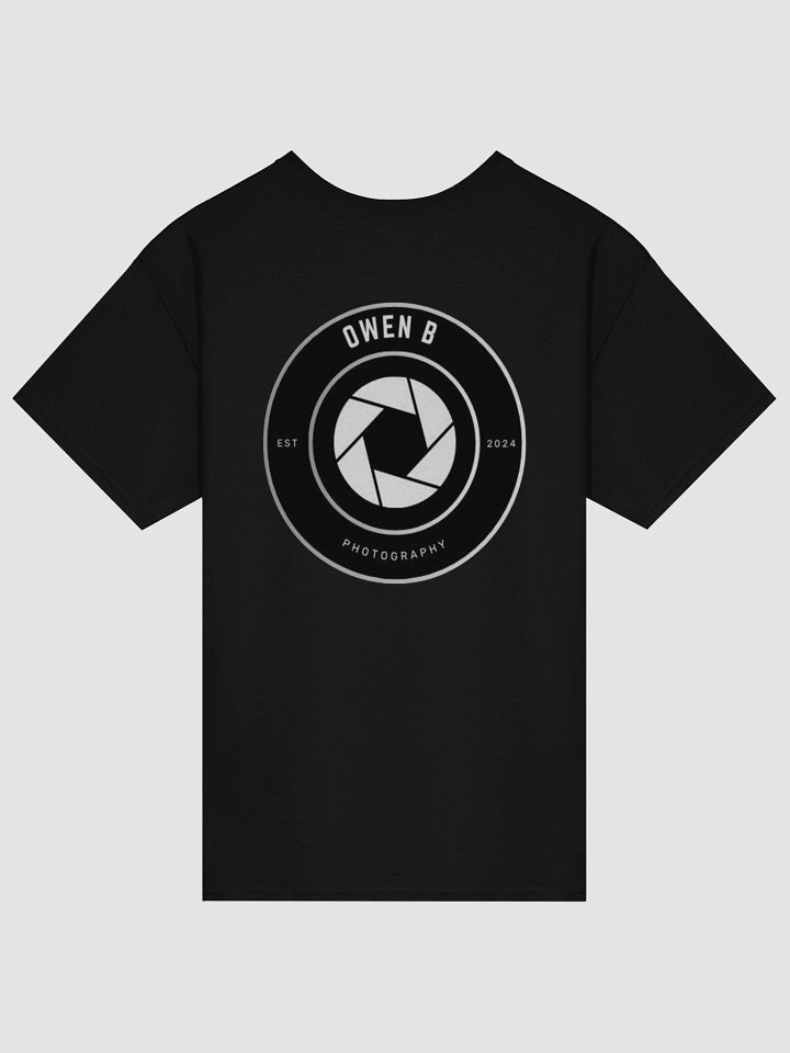 Owen B Photography T-Shirt product image (11)