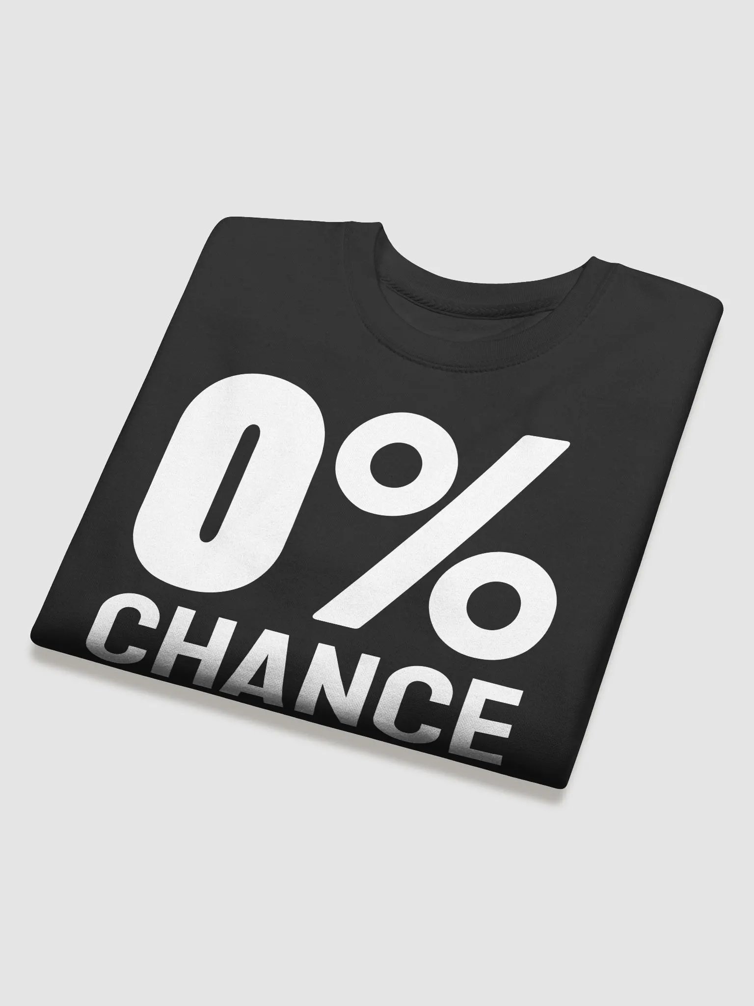 0 Percent Chance Sweater product image (4)