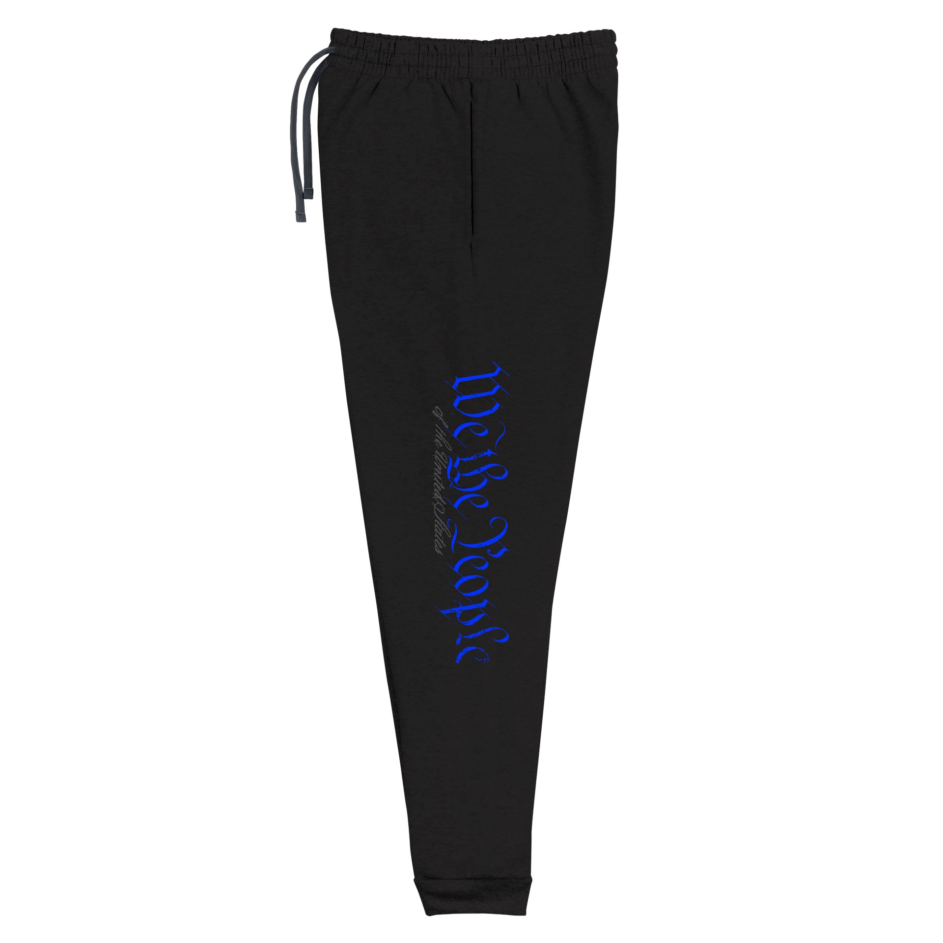 We The People Blue Onyx Unisex Joggers product image (3)