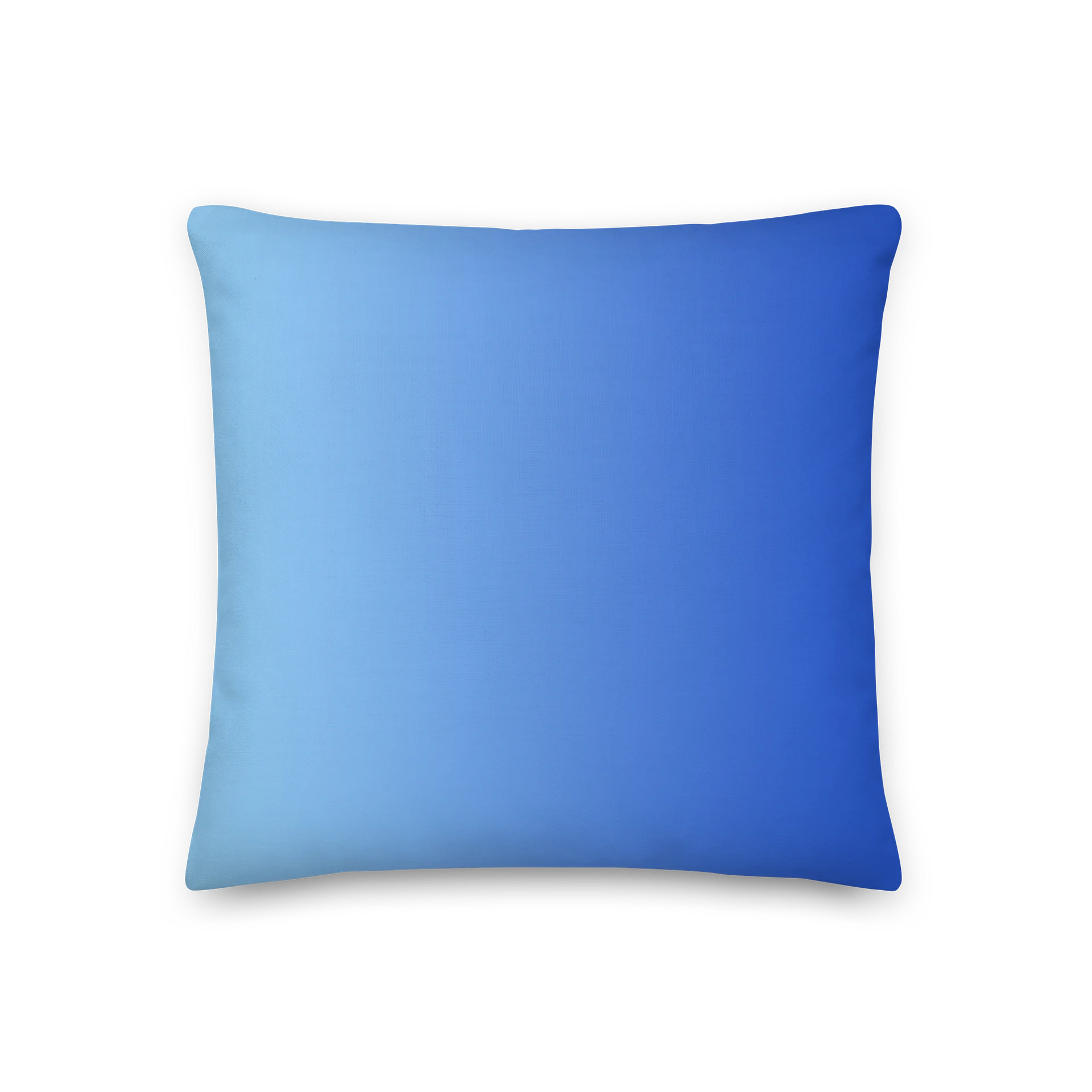 Scriptfall Pillow product image (2)