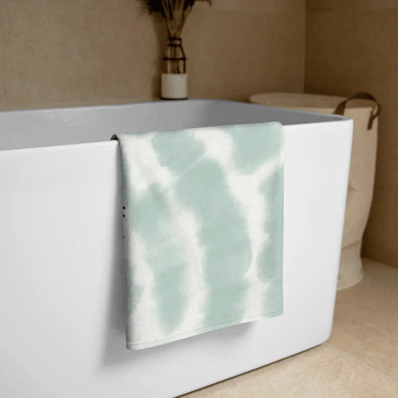 Plebble Beach Towel product image (2)