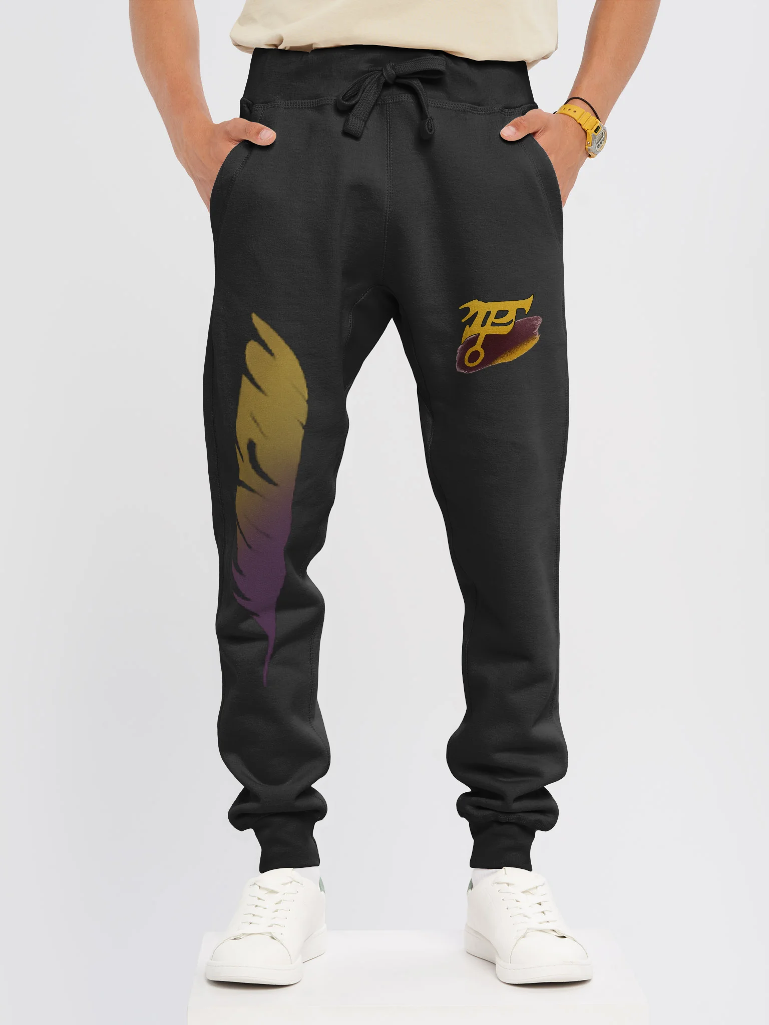 Elevated Living Sweatpants product image (10)