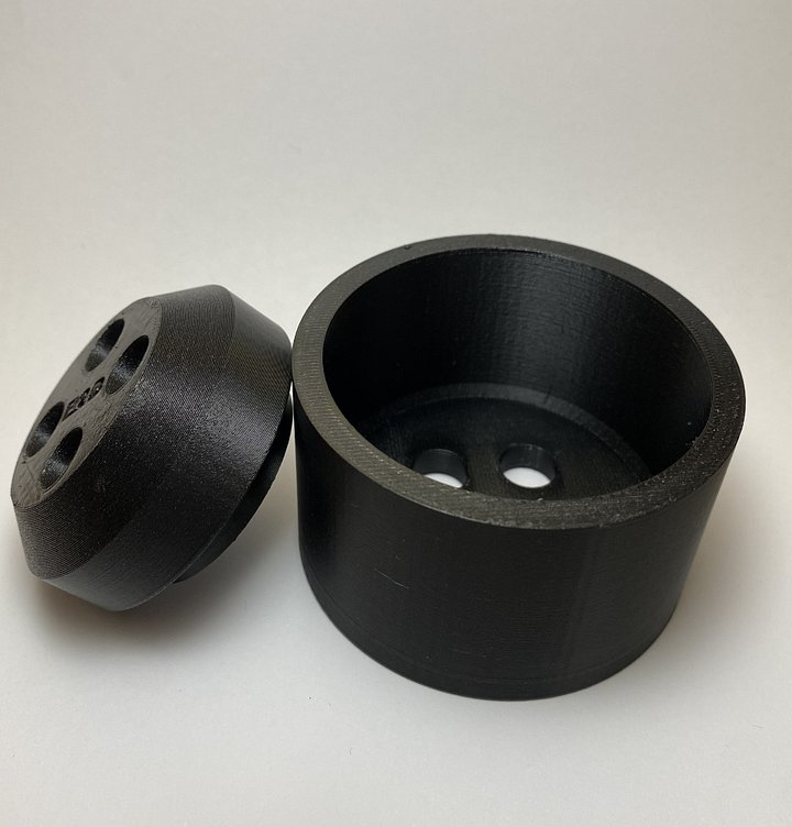 M57 Front Main Seal Installation Tool product image (1)