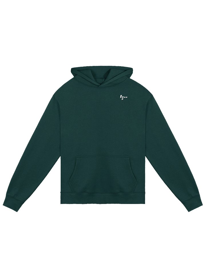 The Pwned Icon Hoodie product image (1)