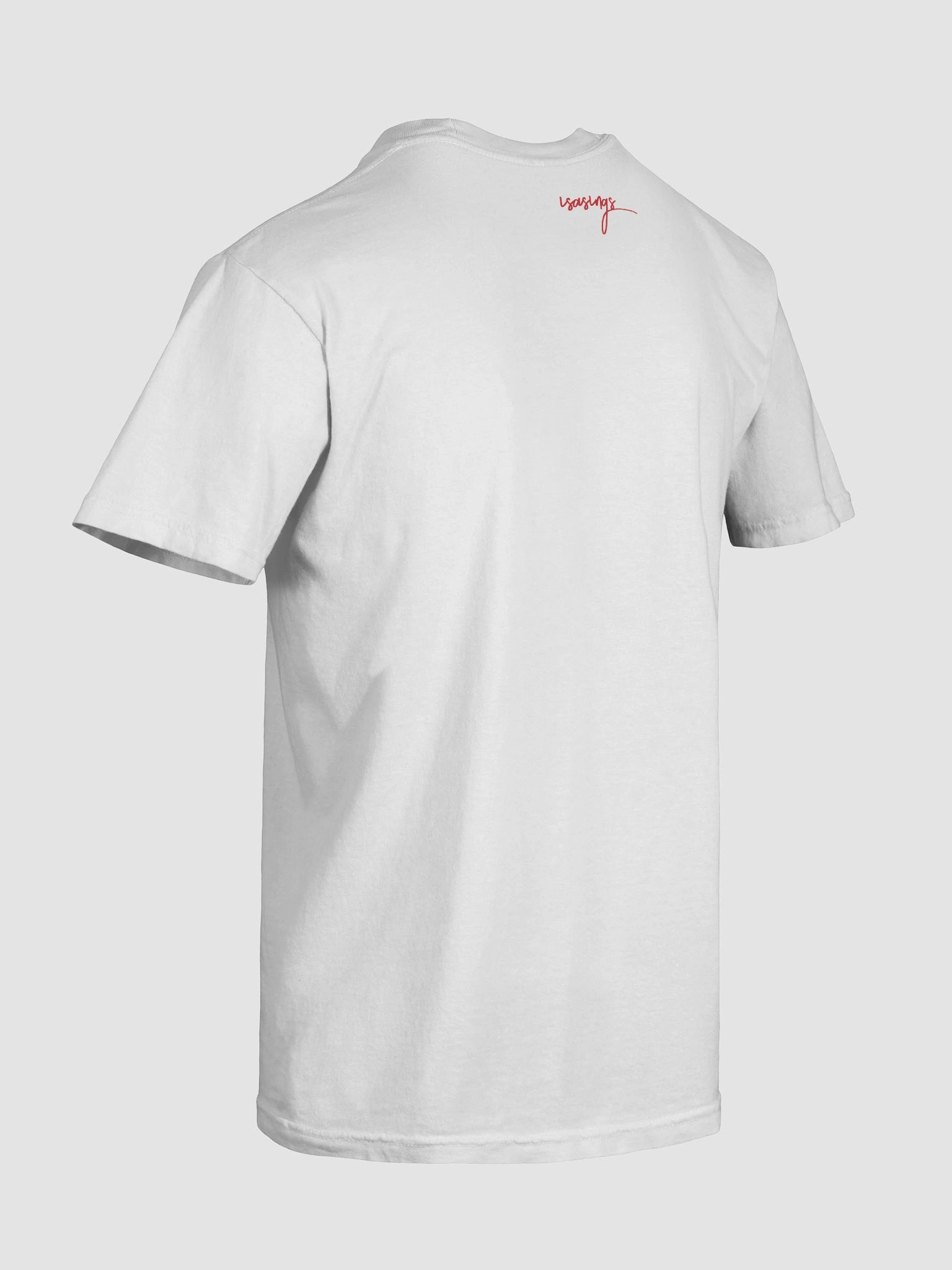 you're enough tee product image (10)