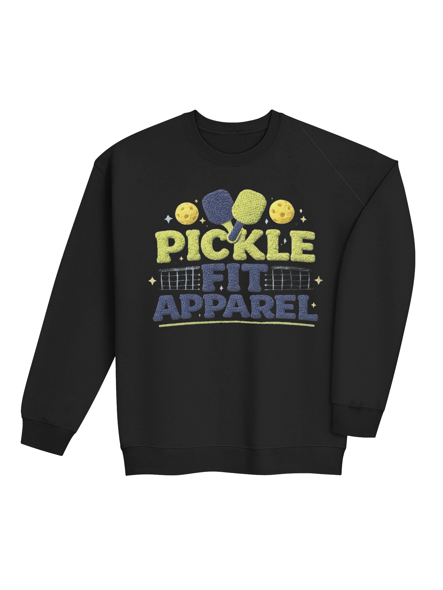 Pickleball Paradise Crewneck product image (23)