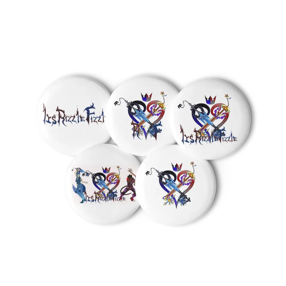 FIZZY PINS product image (11)