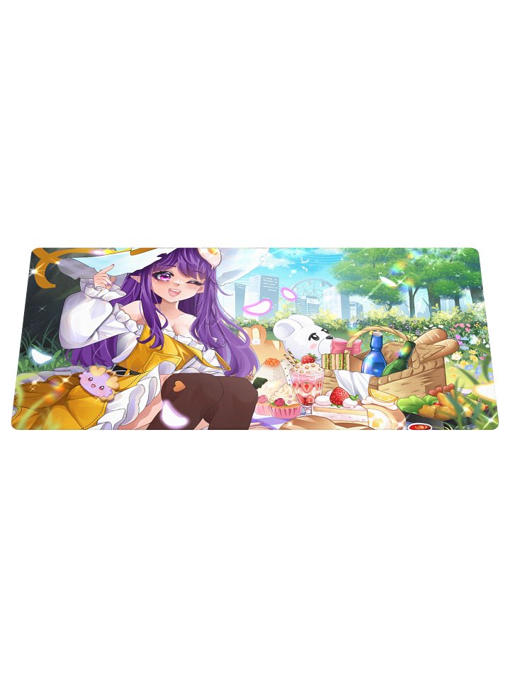 Picnic day with Veekay product image (1)
