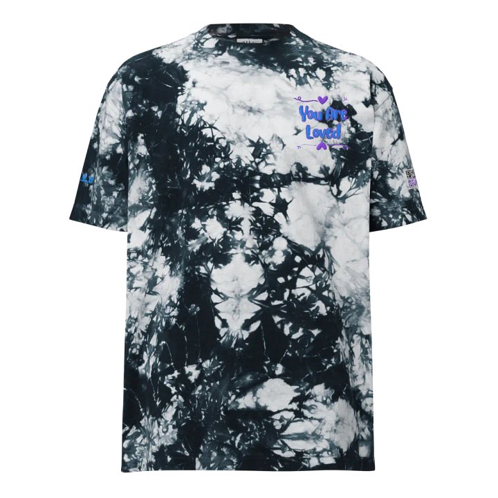 You Are Loved T-shirt product image (13)