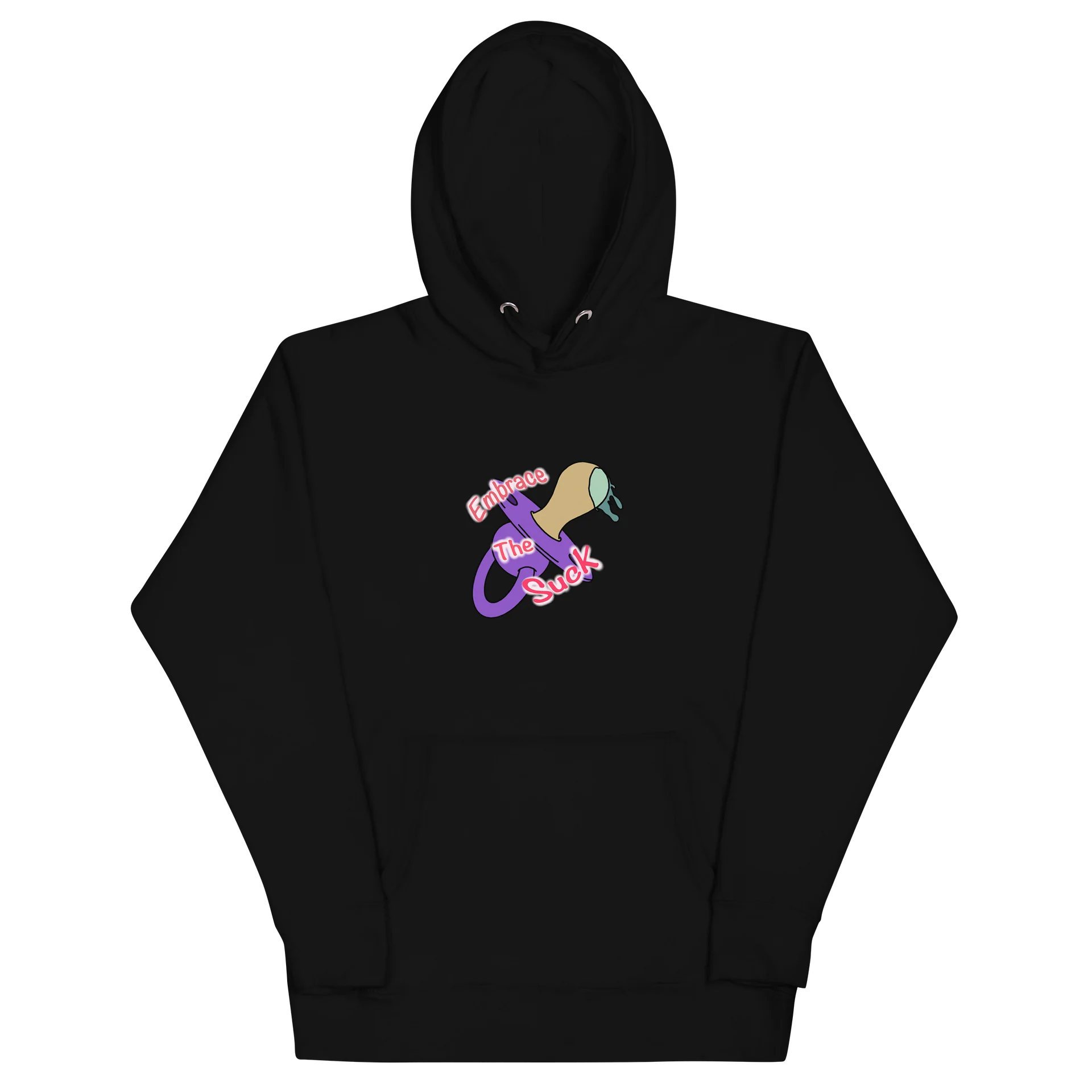 Embrace the suck product image (2)