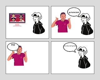 comic strip subscription