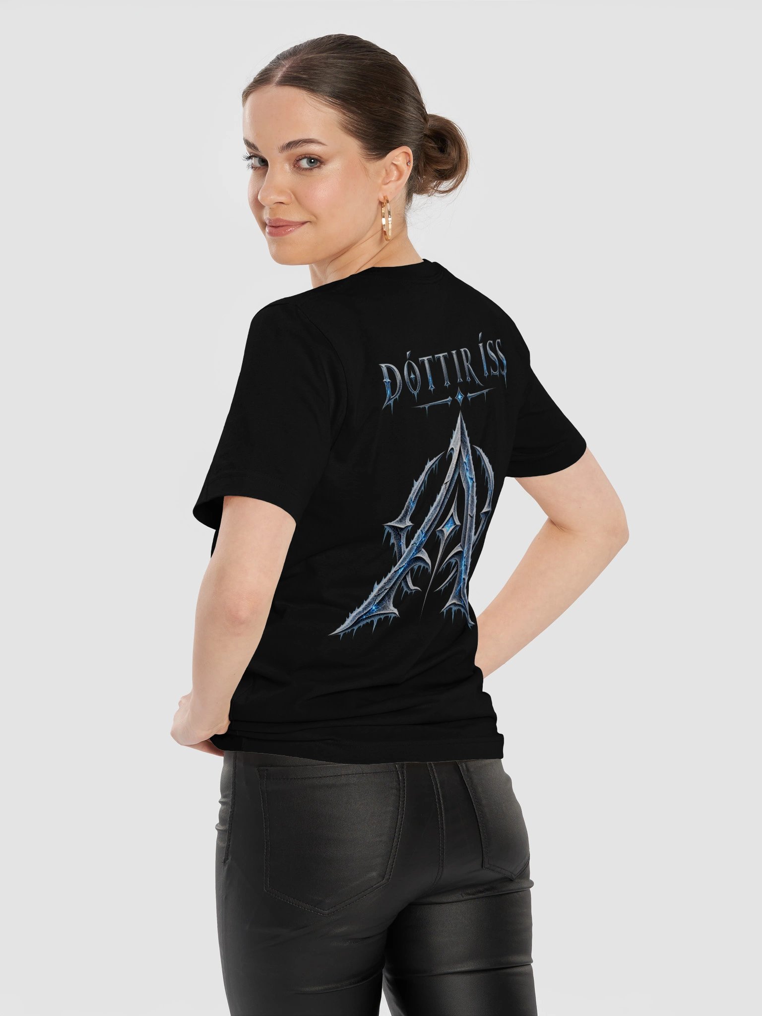 ASKVARA - DÓTTIR ÍSS Collection Tee product image (26)