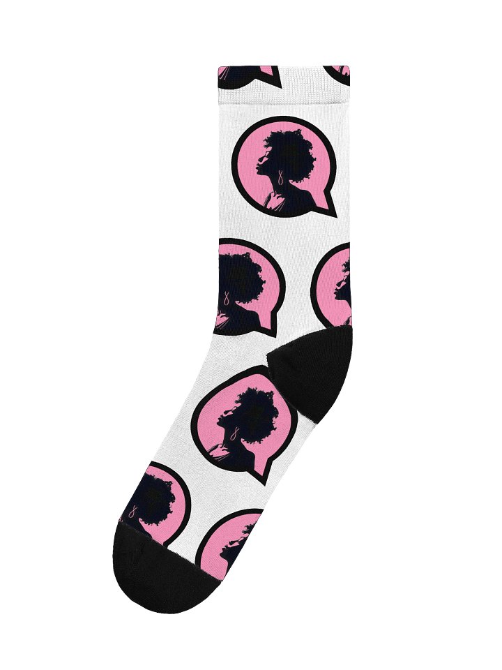 Silhouette Crew Socks product image (1)