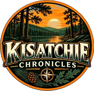 Kisatchie Chronicles