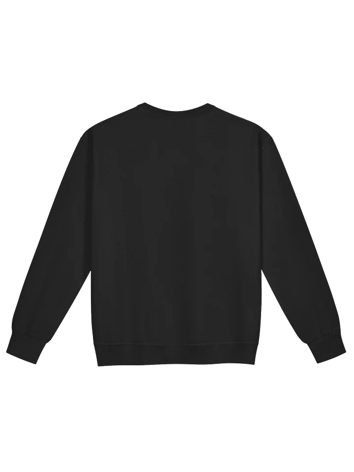 Ash Big Face Crew product image (2)