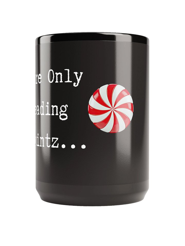 We're Only Reading Commintz product image (2)