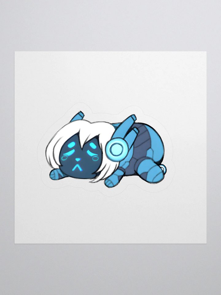 Sad babbean product image (2)