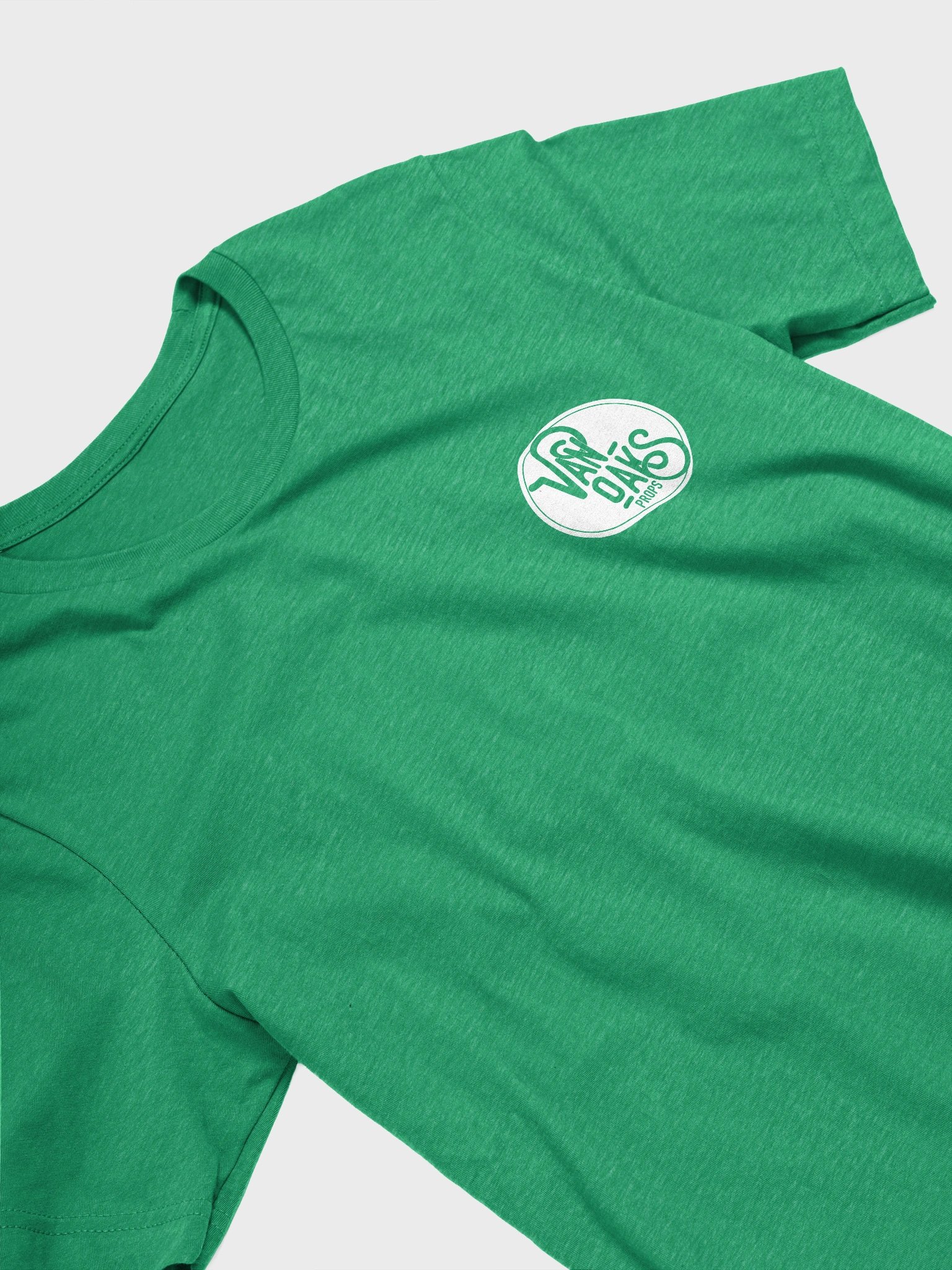 3 inch Classic Logo Tee product image (22)