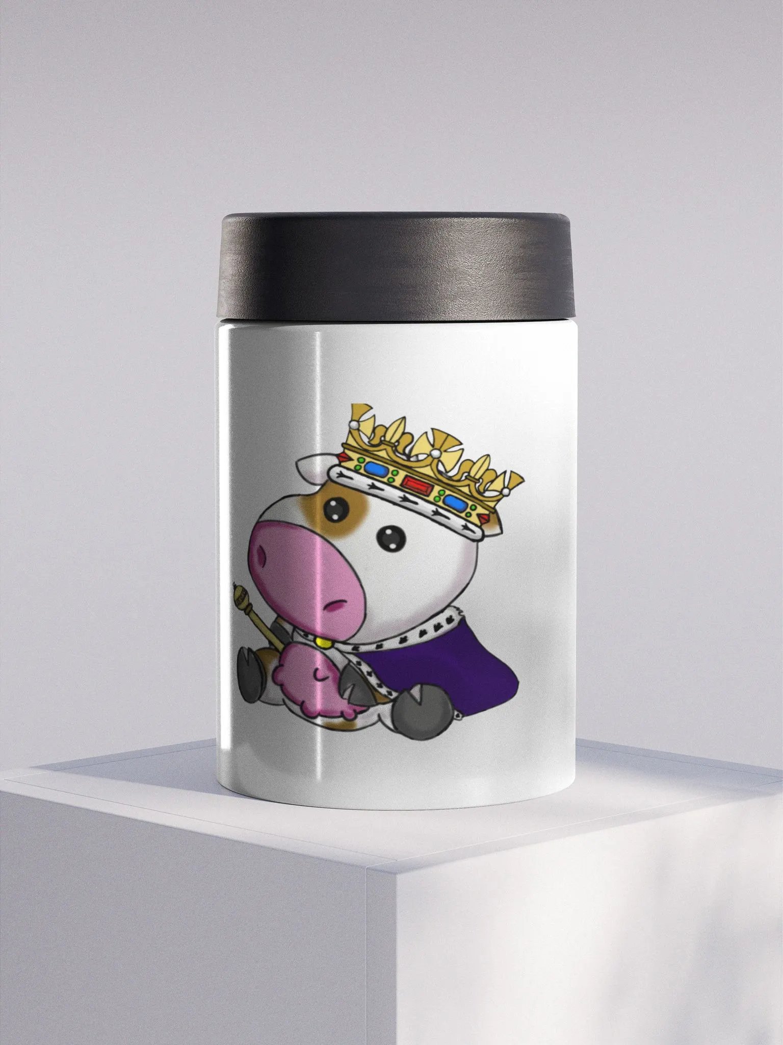 OG 'Princess Sasha' Koozie product image (2)