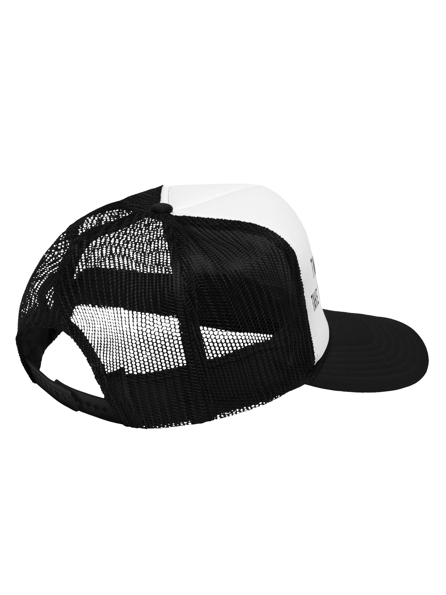 Colt's "Two Inches..." Trucker Hat product image (4)