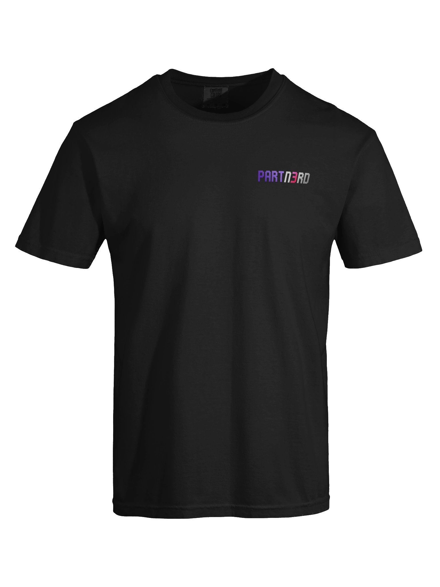 PARTNERD T-SHIRT! product image (5)