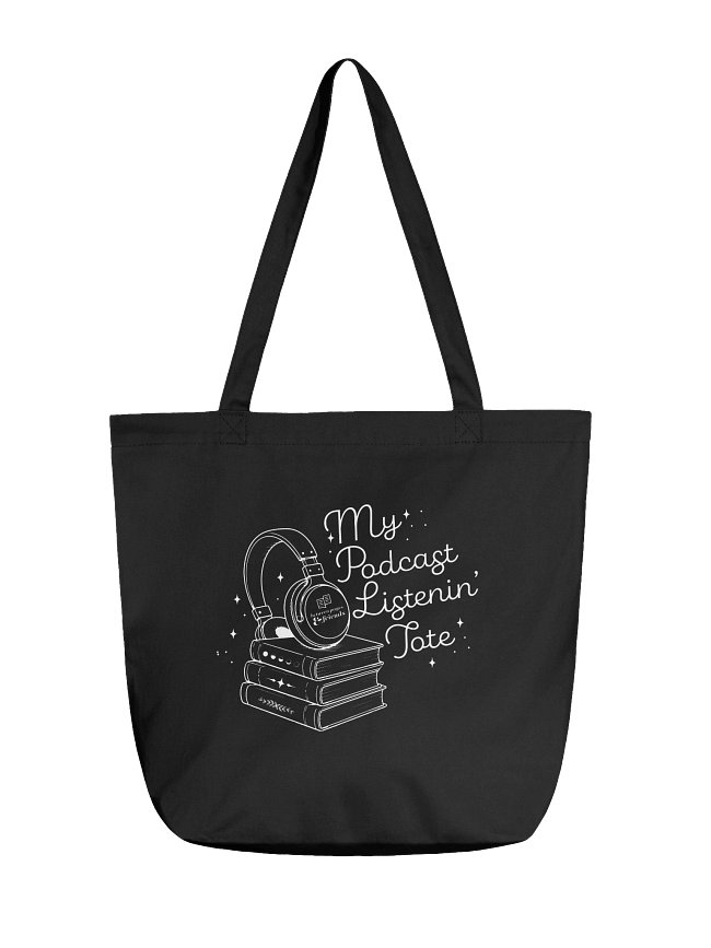 Bags, Books, + More