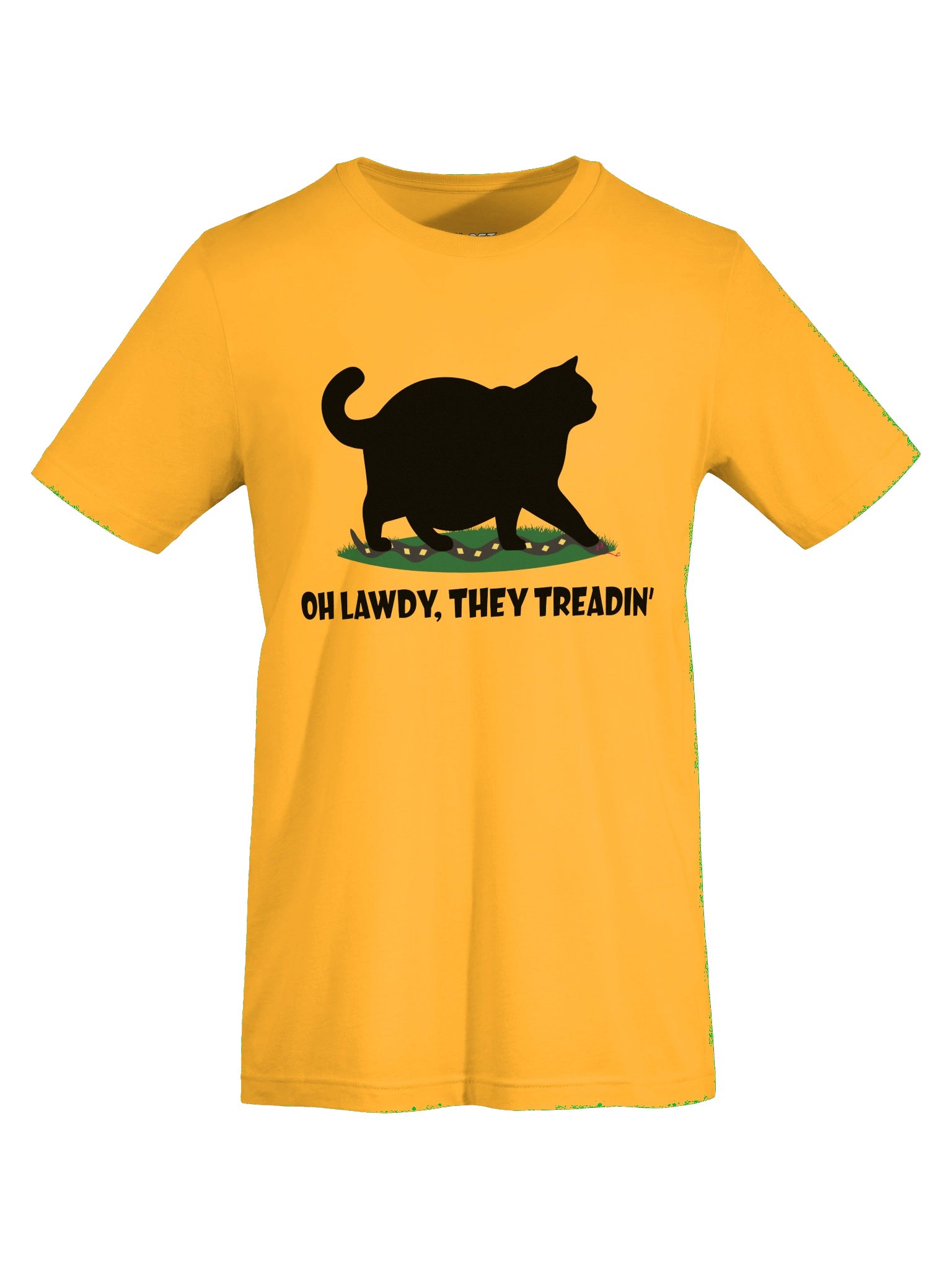 Oh Lawdy, They Treadin' product image (5)