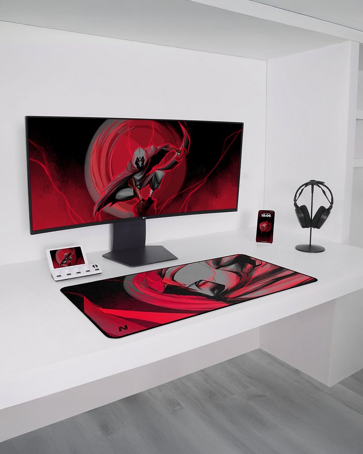 BLOOD ASSASSIN product image (2)