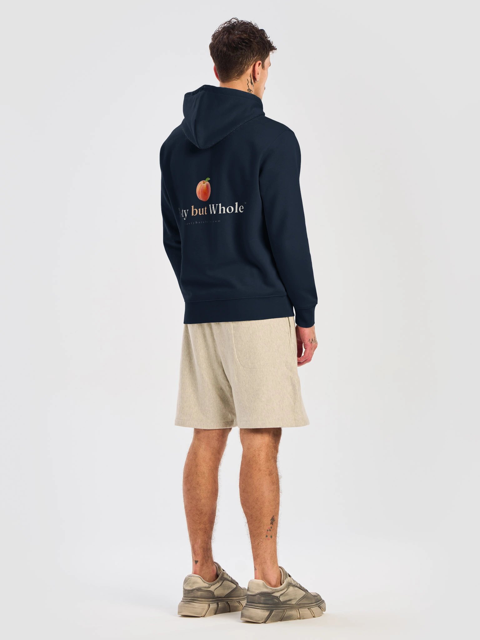 TBW Hoodie product image (8)