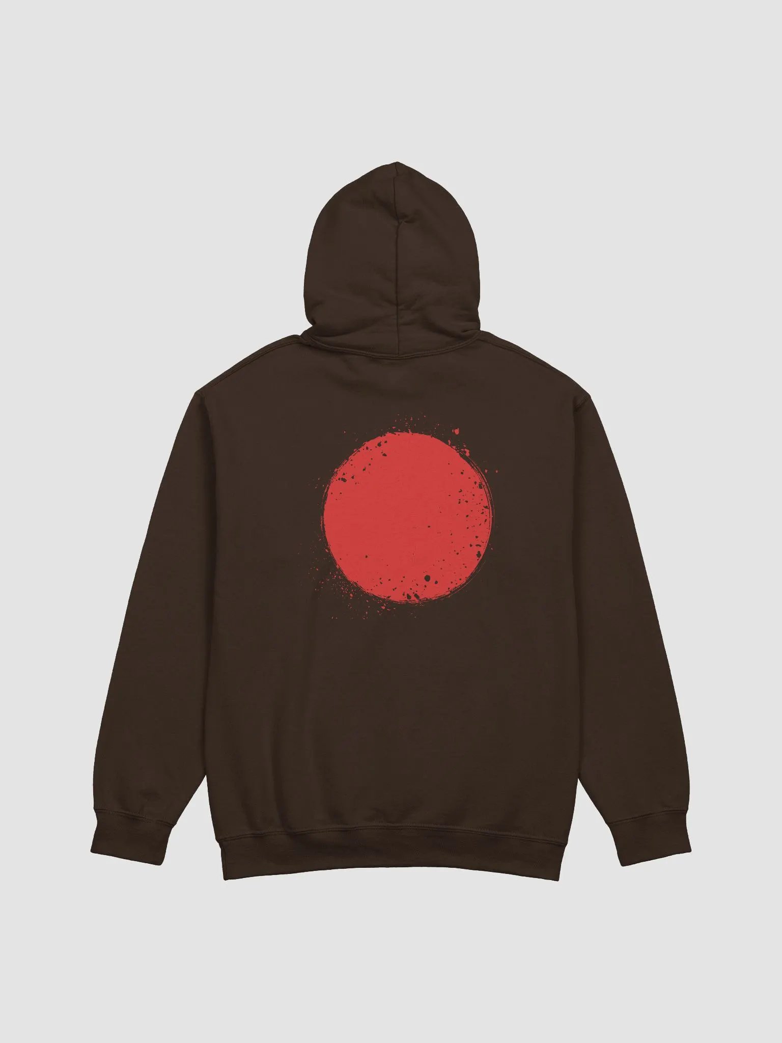 Sunset Silhouette Explore Hoodie product image (43)