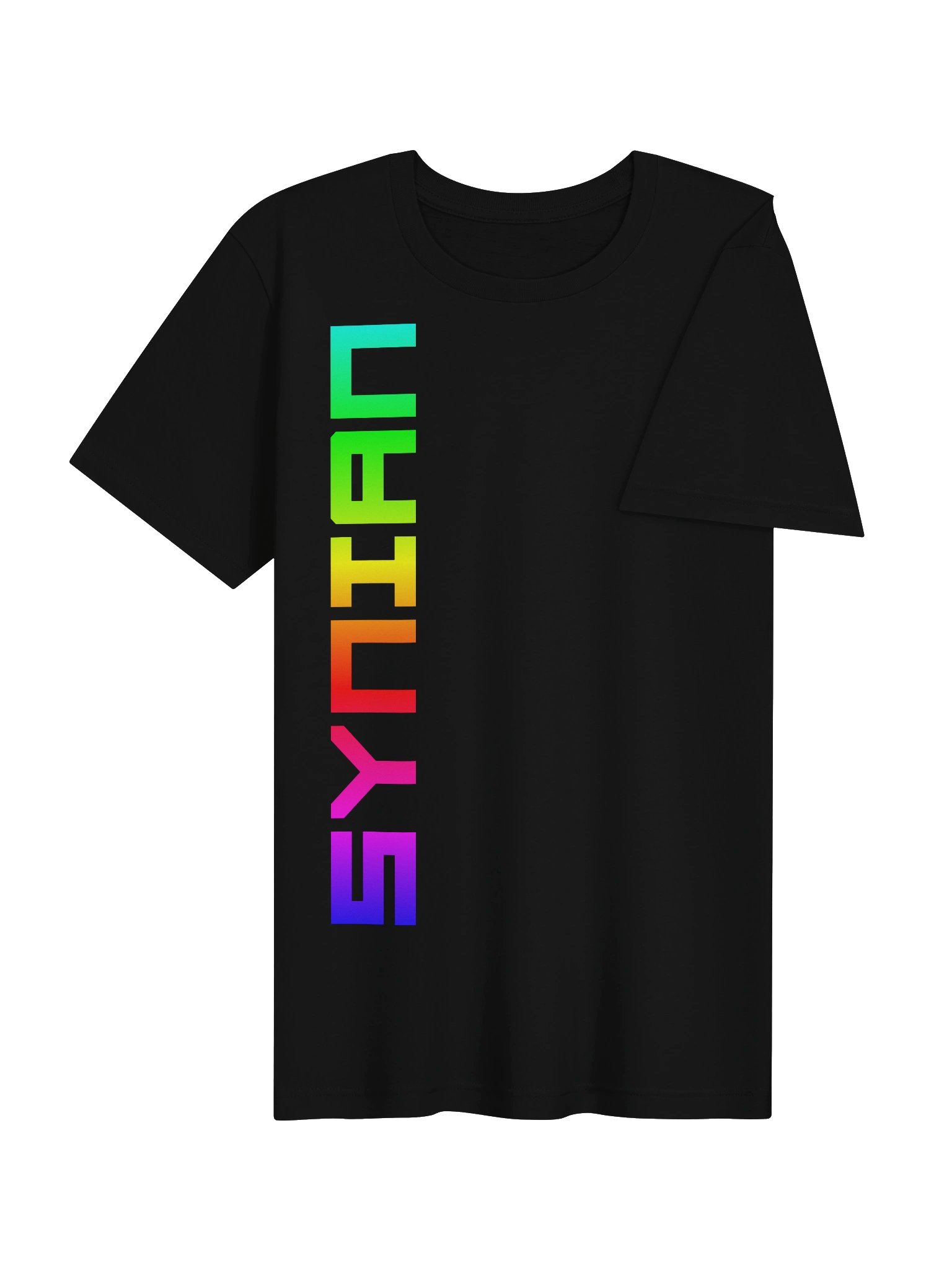 Synian Rainbow Name - Dark product image (35)