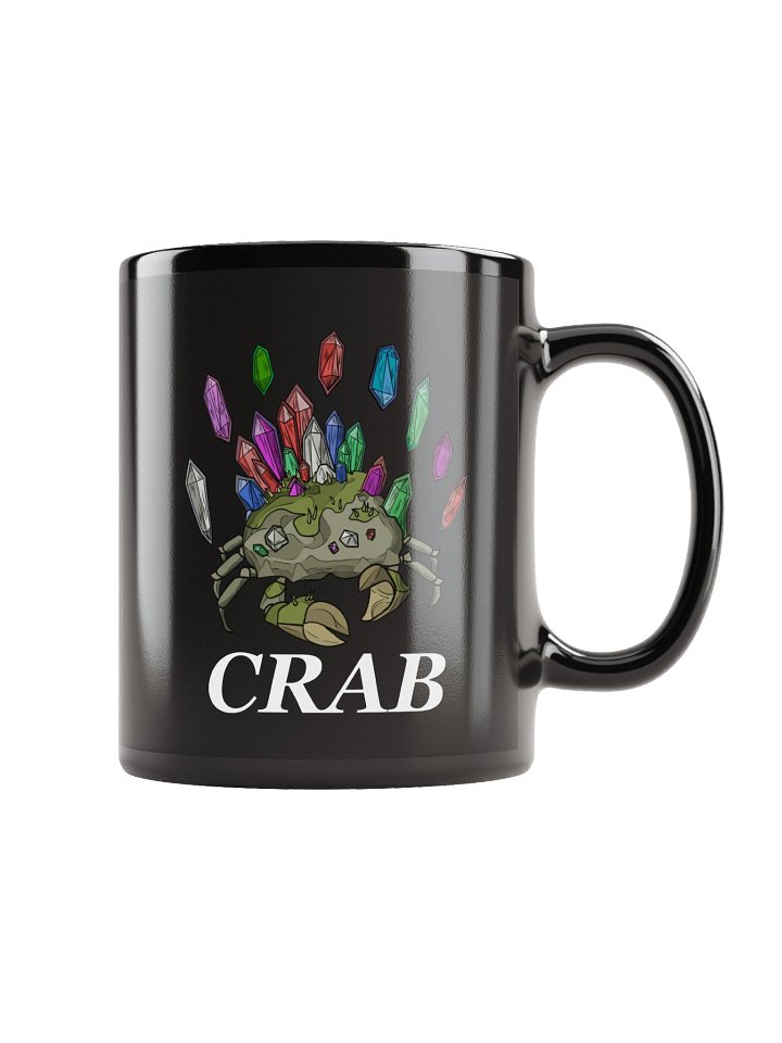 Gem Crab Mug product image (1)