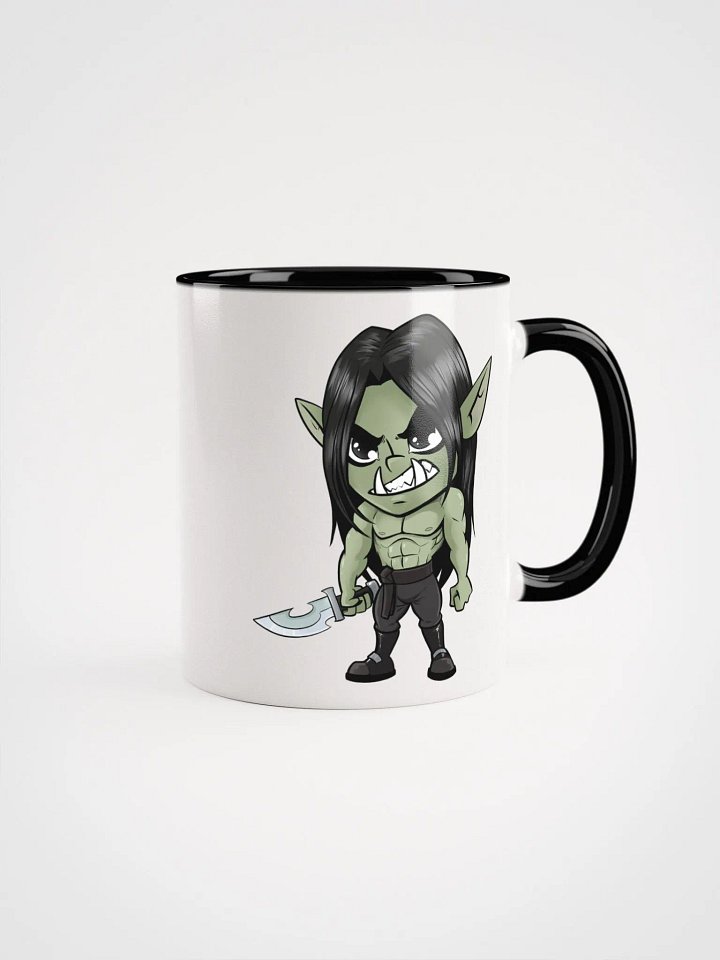 Chibi Skai Mug product image (1)
