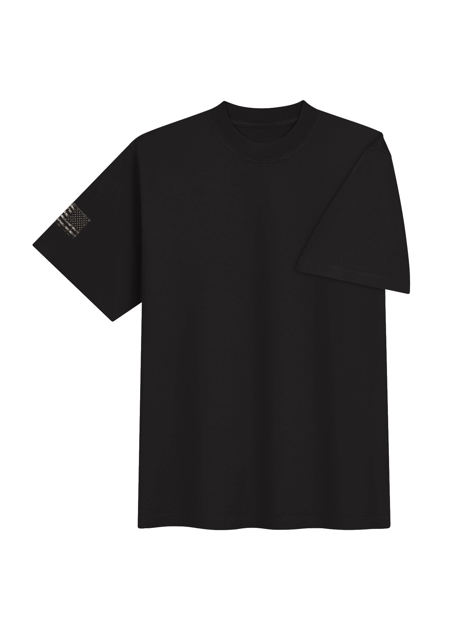 BLACKLISTED — The List Heavyweight Tee product image (4)