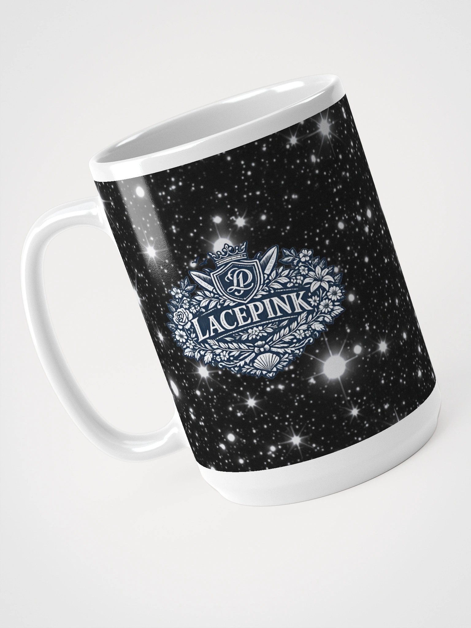Lacepink Celestial Exclusive Premium Coffee Mug product image (4)