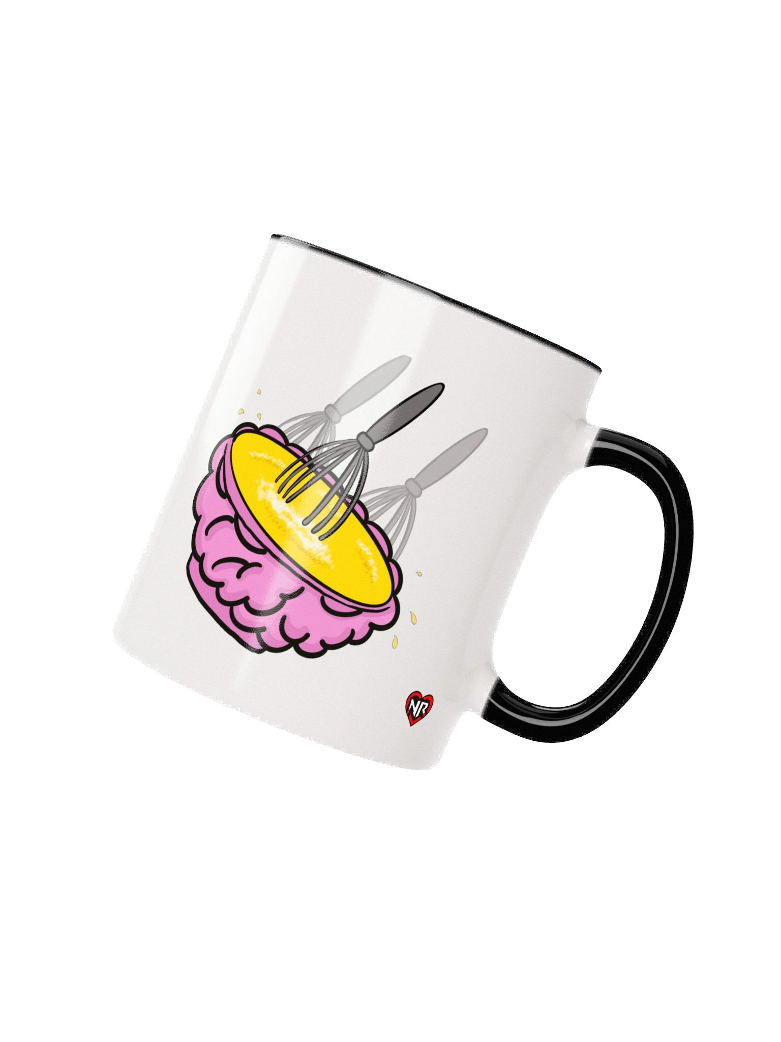 Scrambled Crew Coffee Cup product image (2)