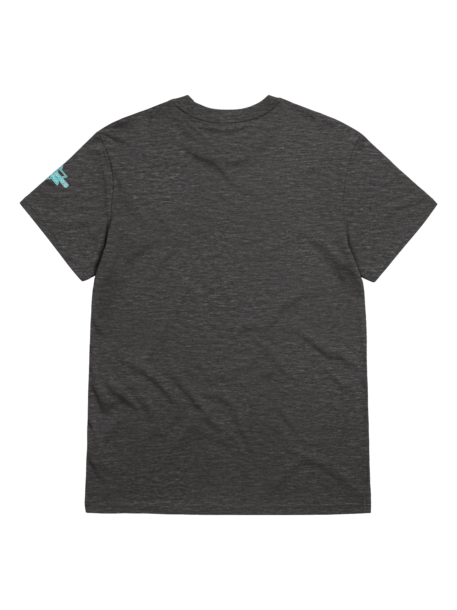 BHOP & Dvine MC Logo Organic Cotton Tee product image (12)