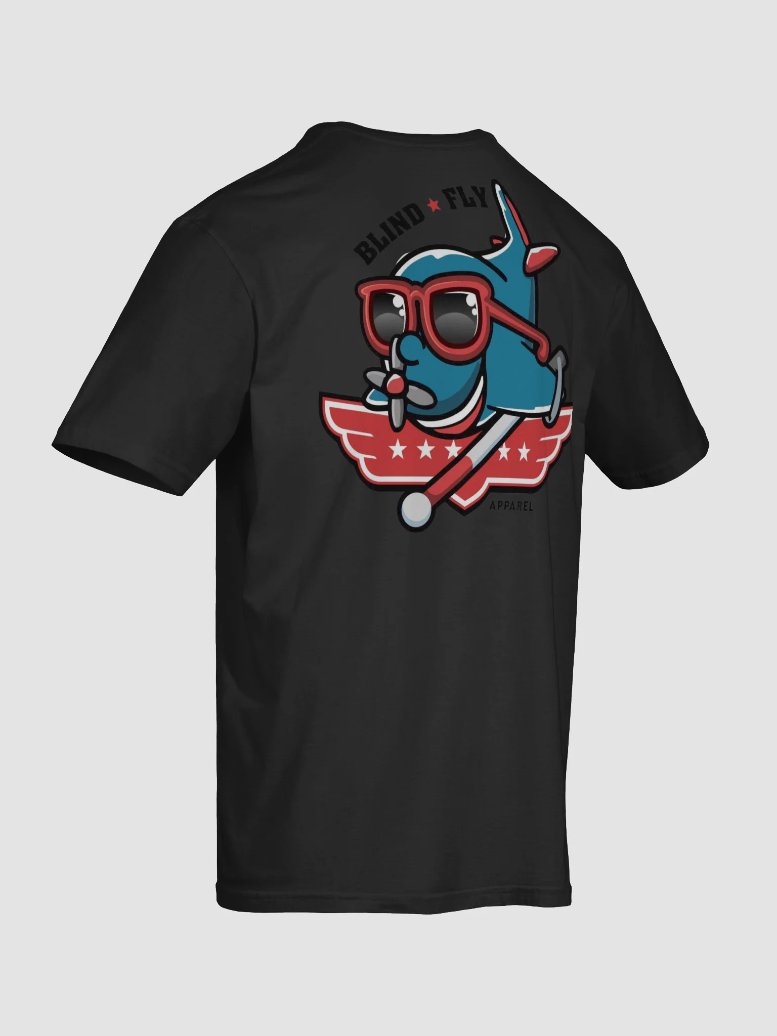 BLIND AND FLY SHIRT product image (8)