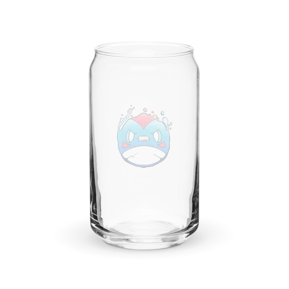 Drip Nation Glass Can Cup product image (38)