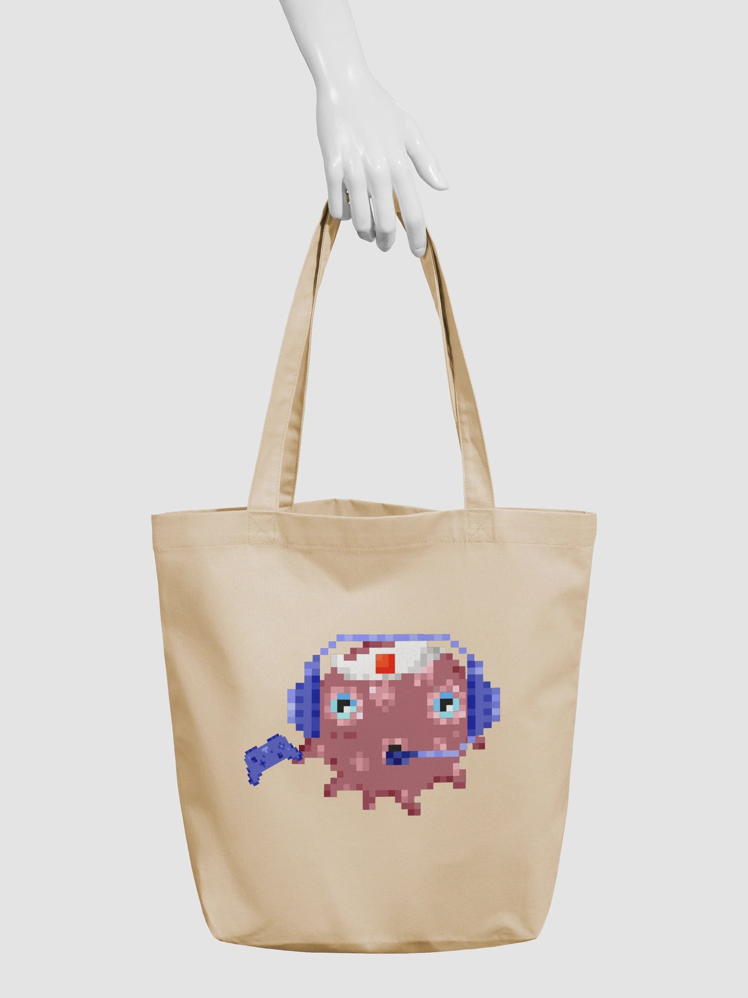 Ollie - Gaming Tote Bag product image (3)