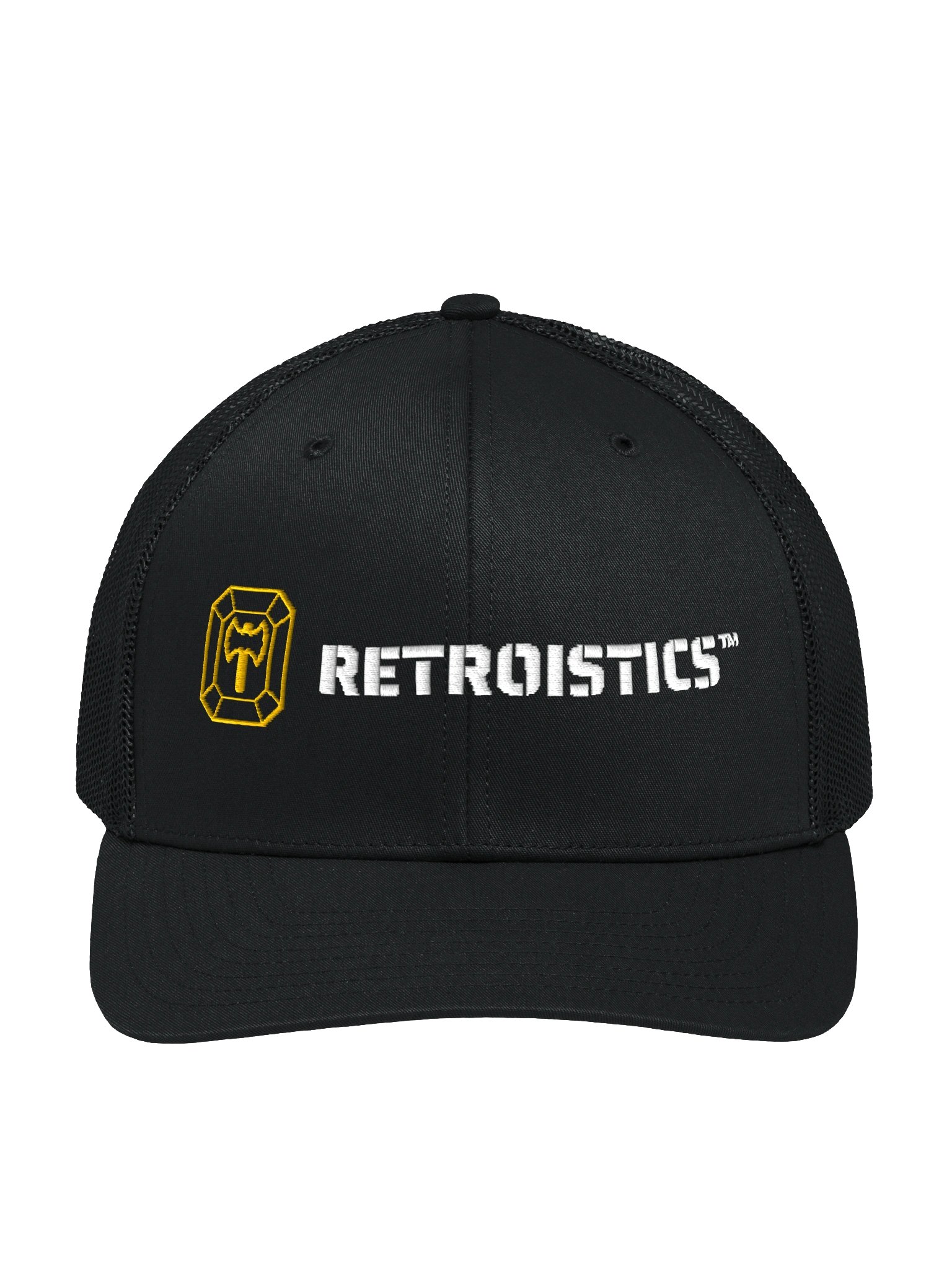 RETROISTICS HAT product image (1)