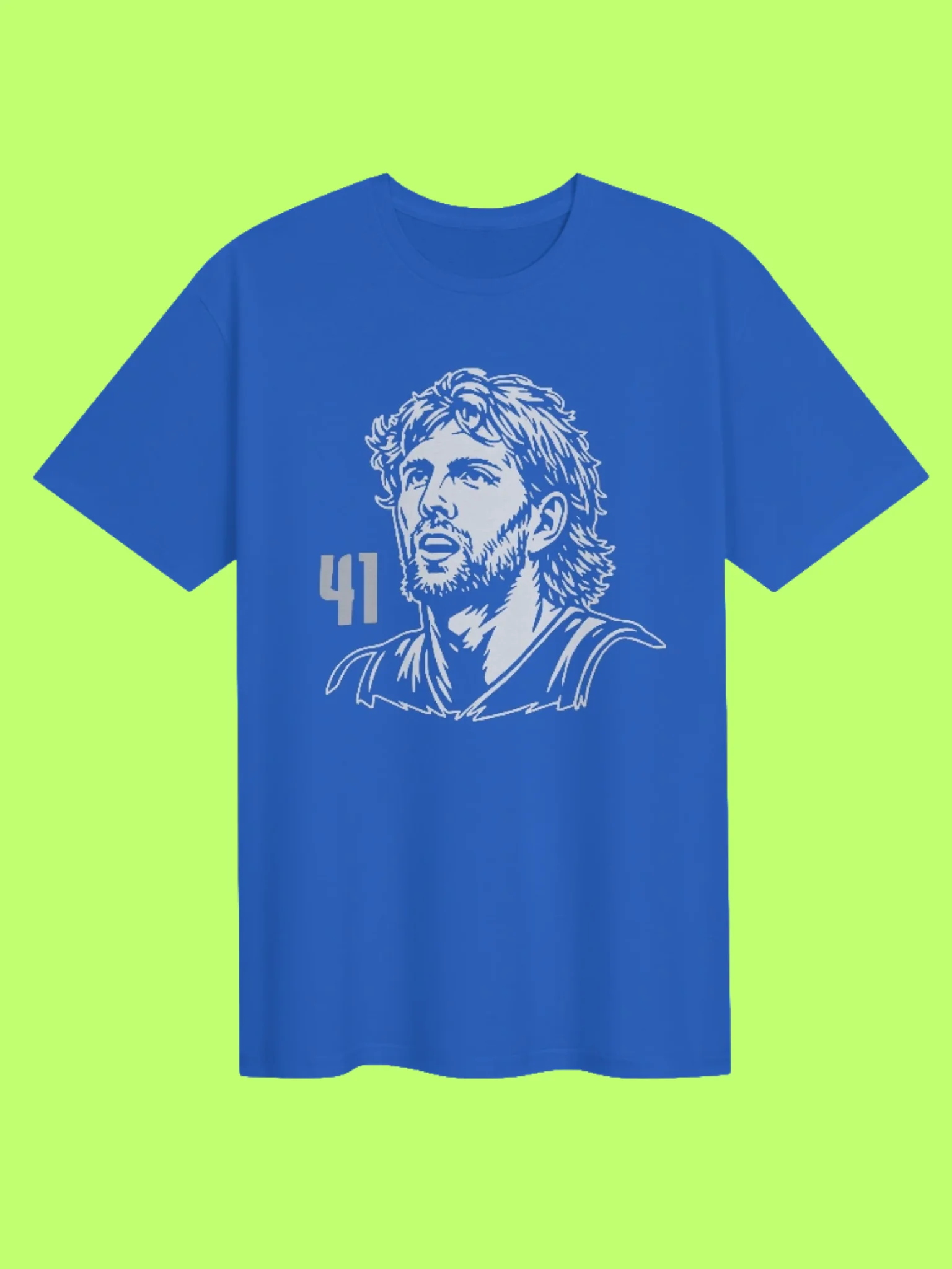 Dirk 41 Shirt product image (151)