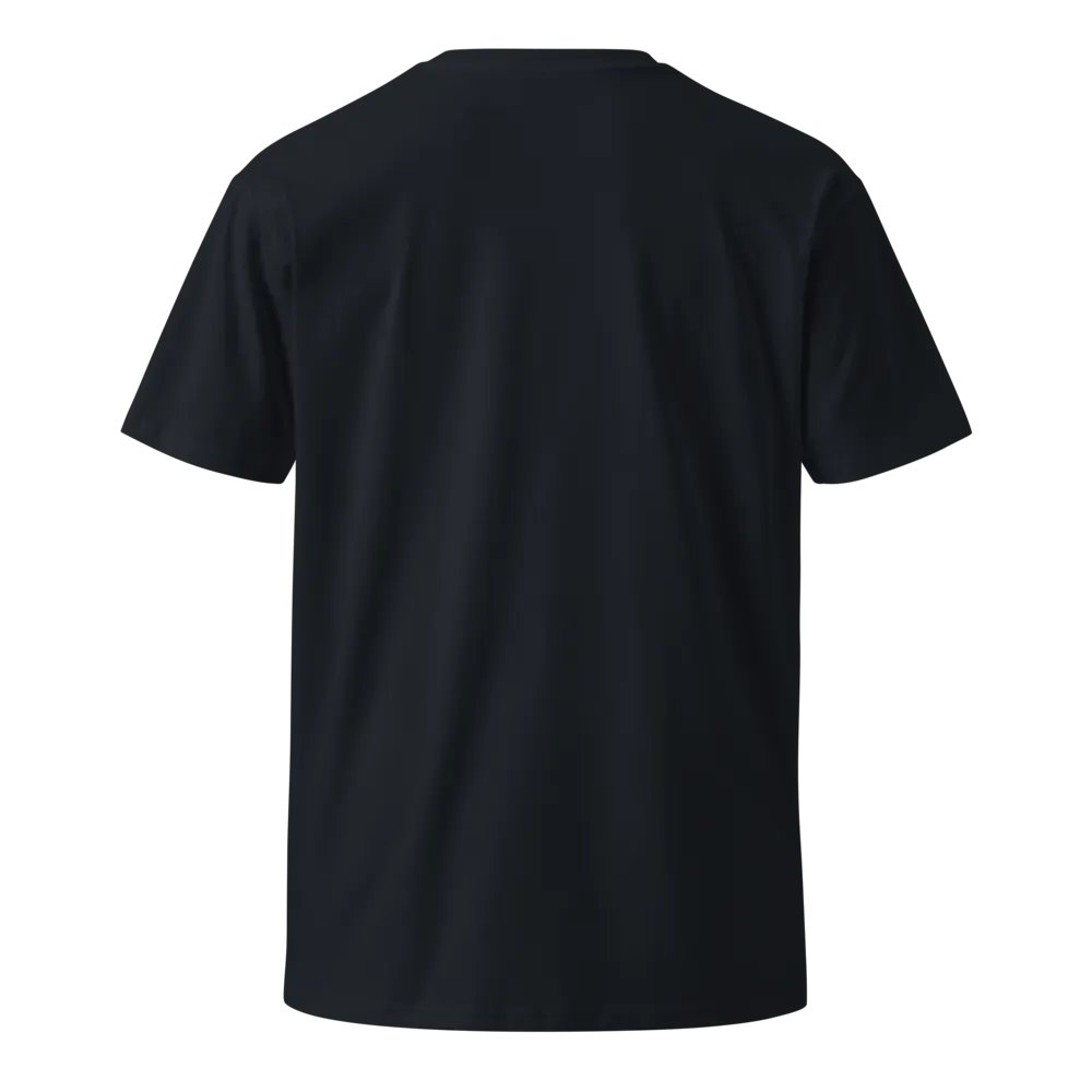 HG Logo T-shirt Navy product image (12)