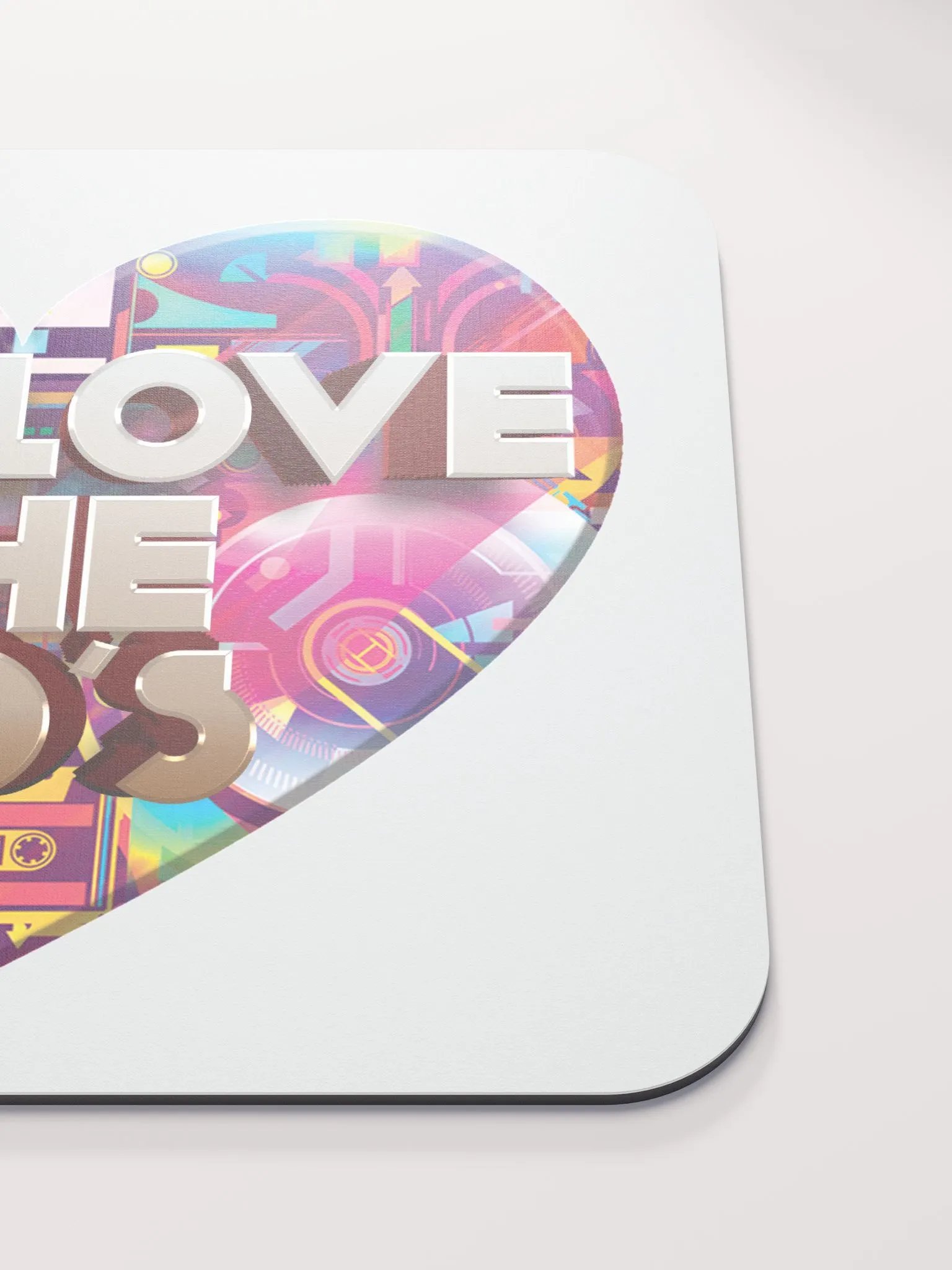 We Love Mousepad product image (5)