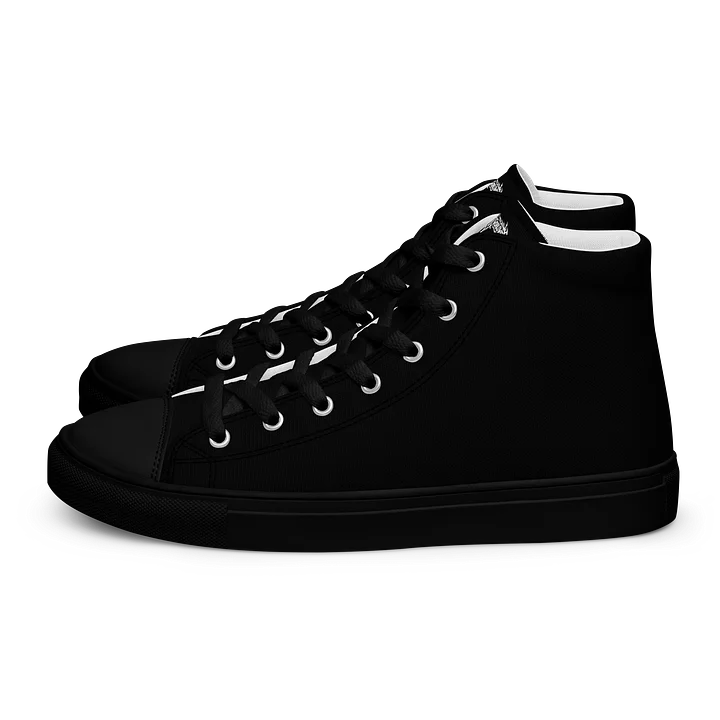 Divine Dominion Men's Hightops product image (1)