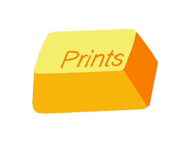 Prints