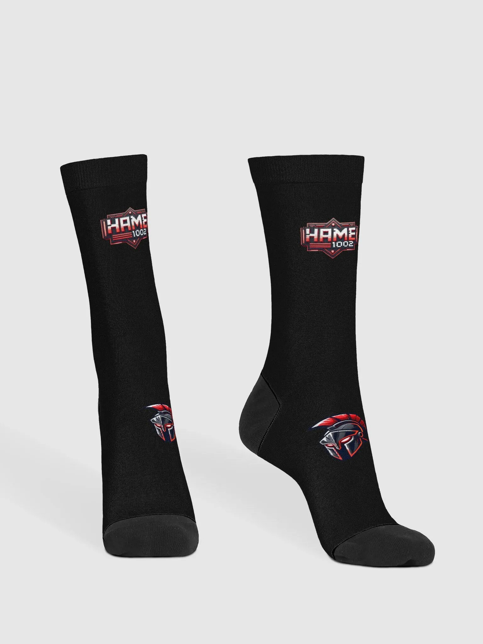 Spartan Warrior Socks product image (2)