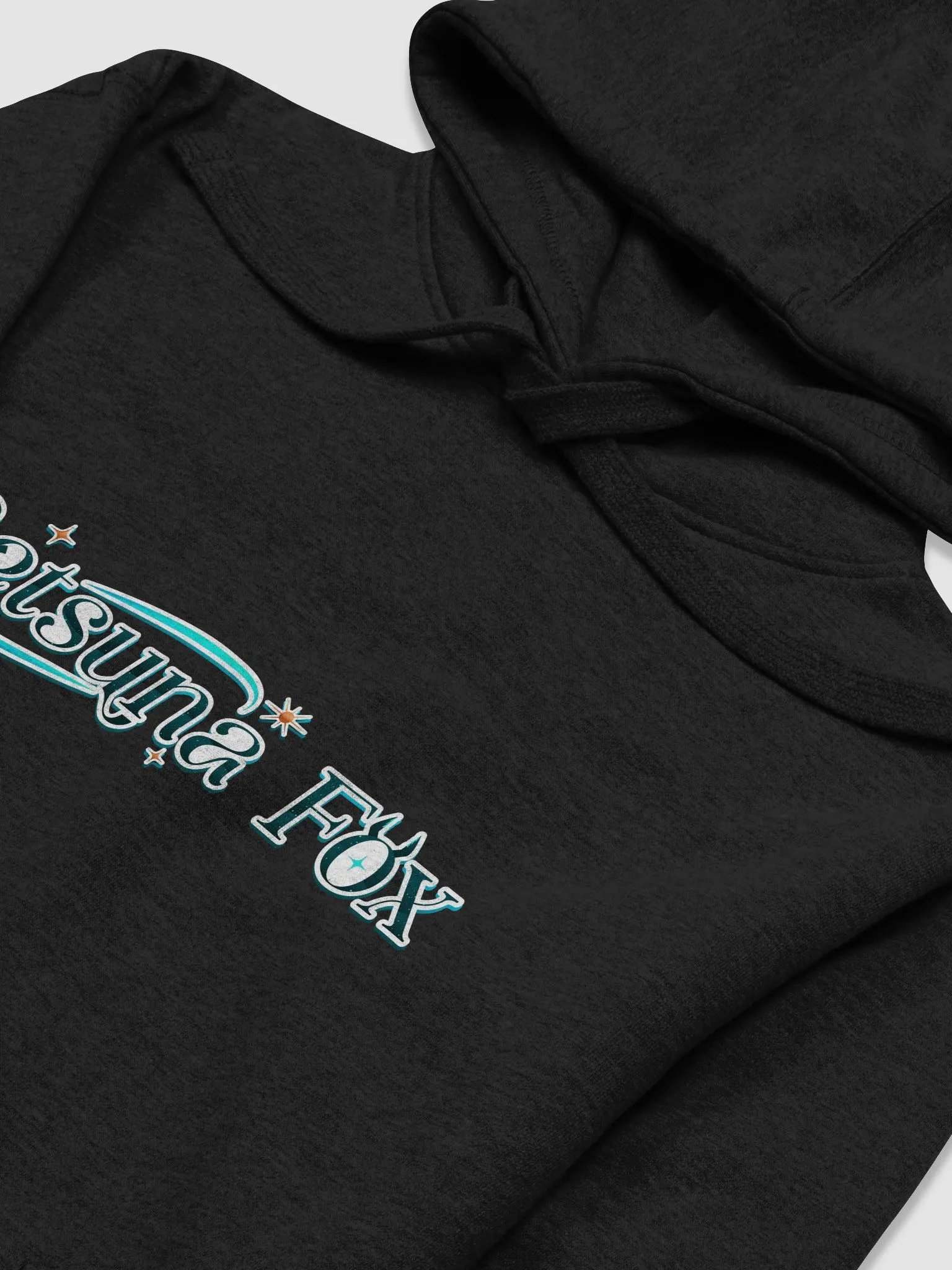 The Foxy Hoodie product image (3)