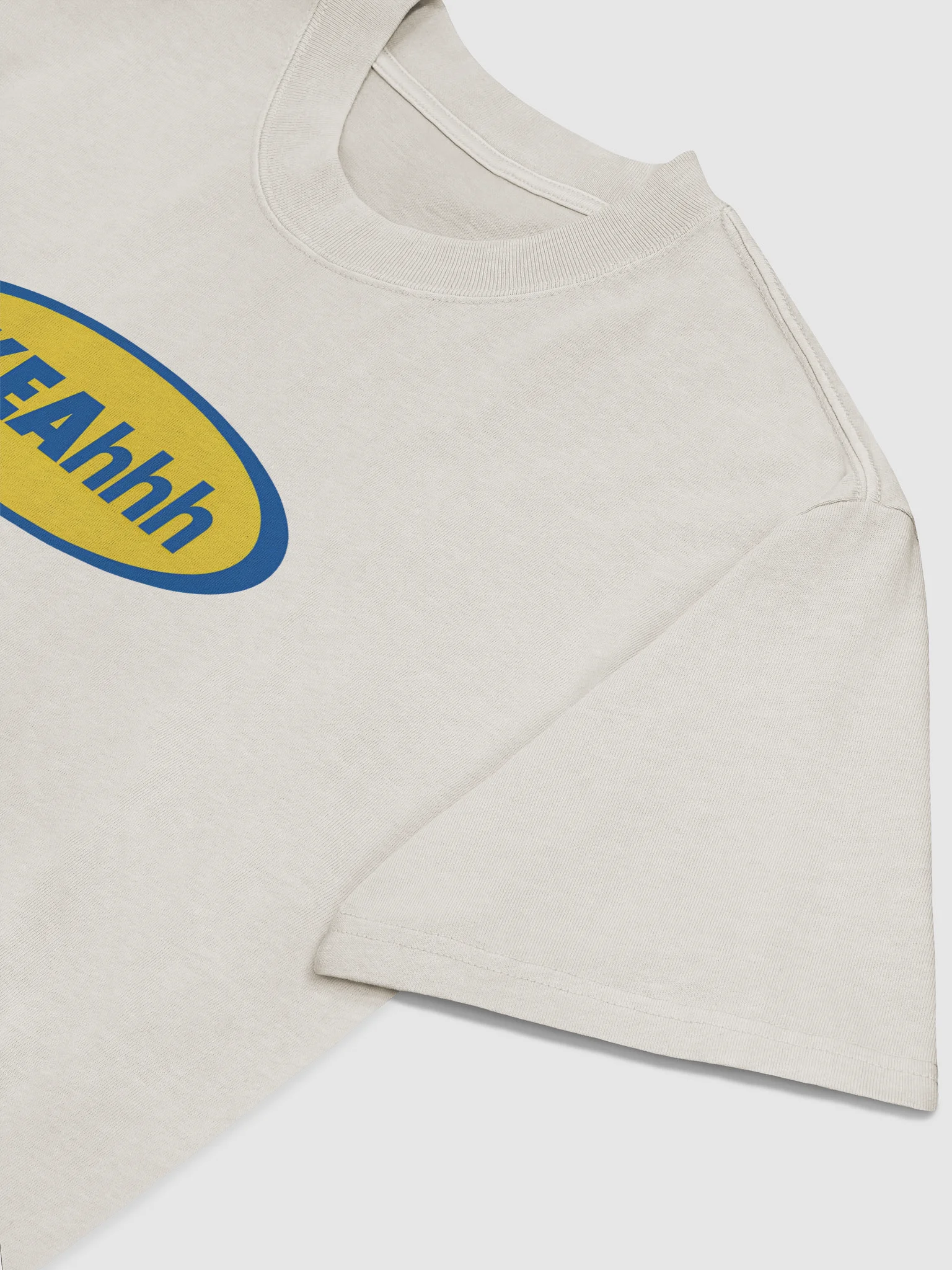Ikeahhh Tee product image (3)