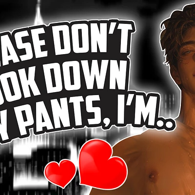 Audio thumbnail